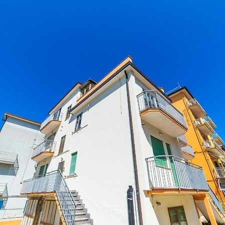 Uliana Top House Chioggia Exterior foto