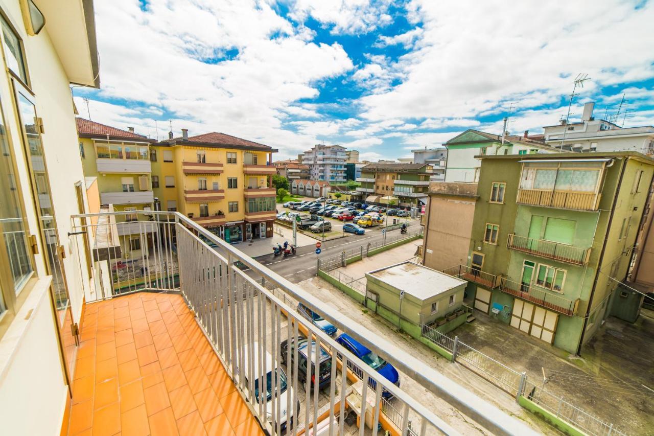 Uliana Top House Chioggia Exterior foto