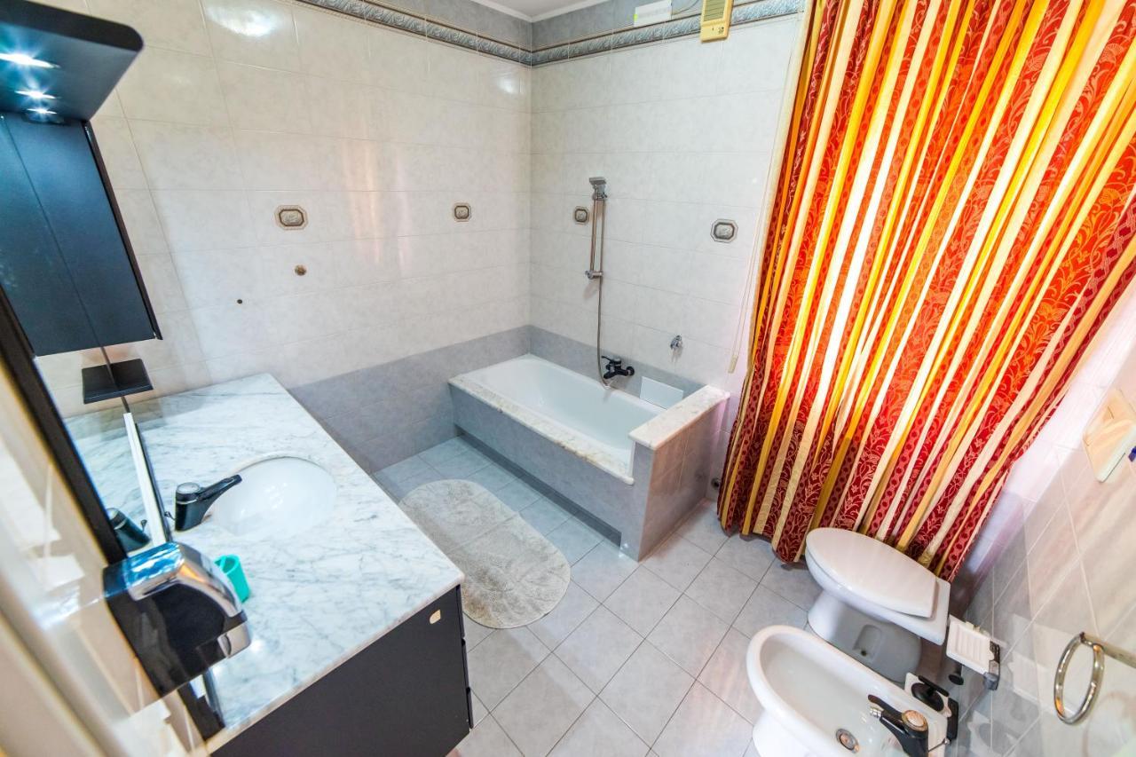 Uliana Top House Chioggia Exterior foto